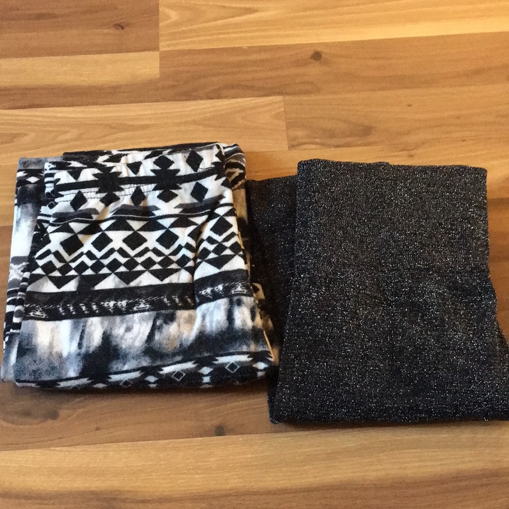 Leggings